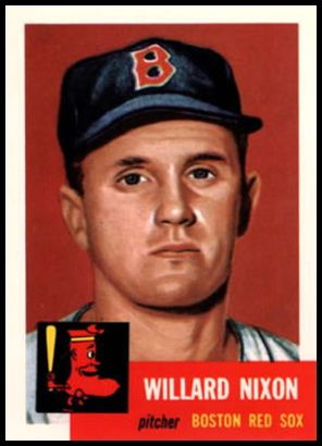 30 Willard Nixon
